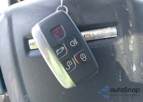 2014 Land Rover Range Rover Sport 3.0L V6 Supercharged Hse from USA, damaged, VIN SALWR2WF9EA369019